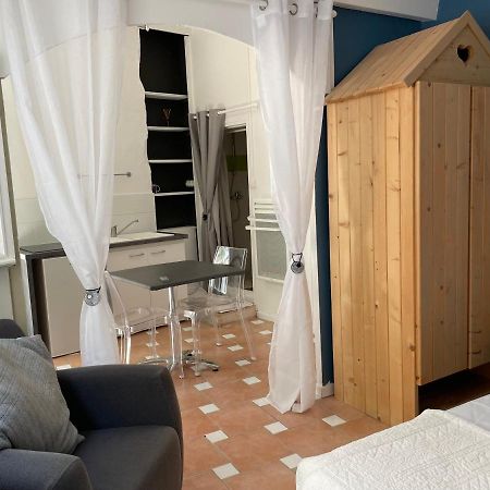 Maison Capucine Mèze Eksteriør billede